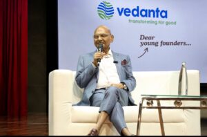 वेदांता समूह