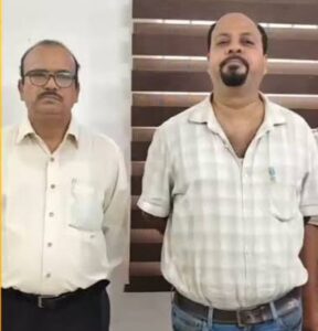 भिलाई स्टील प्लांट 